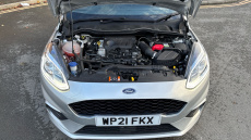 Ford Fiesta 1.0 EcoBoost 95 ST-Line Edition 5dr Petrol Hatchback